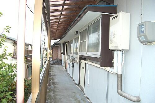 apartment 茨城県高萩市大字安良川
地図を見る