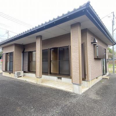 detached 茨城県鉾田市当間
当間の賃貸情報を見る
物件地図