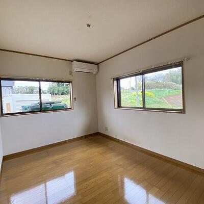 detached 茨城県鉾田市当間
当間の賃貸情報を見る
物件地図