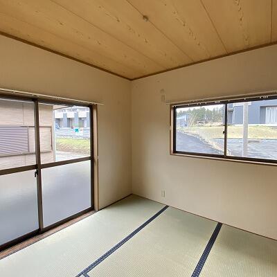 detached 茨城県鉾田市当間
当間の賃貸情報を見る
物件地図