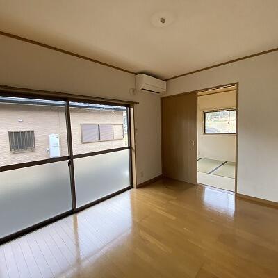 detached 茨城県鉾田市当間
当間の賃貸情報を見る
物件地図