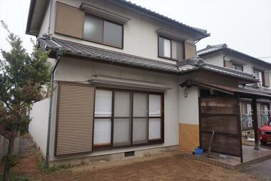 間取り：237005529174