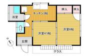 井ノ上住宅　３１号のイメージ