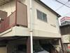 コーポ山茶花 2階 築45年9ヶ月の賃貸物件