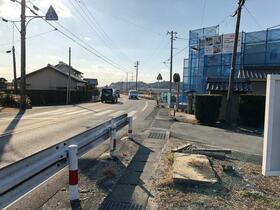 愛知県豊川市東上町北田