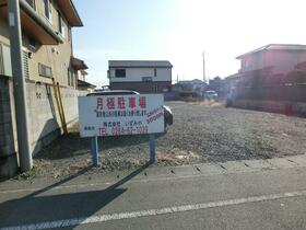 群馬県太田市龍舞町