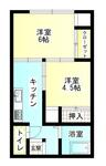 熱海市青葉町 4階建 築55年のイメージ
