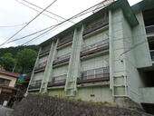 熱海市青葉町 4階建 築55年のイメージ