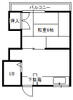 ハイム由比 2階 築35年2ヶ月の賃貸物件