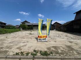 愛知県一宮市冨田字立石