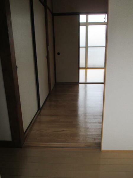 ケルス入船 302｜長崎県長崎市入船町(賃貸アパート2K・3階・35.00㎡)の写真 その2