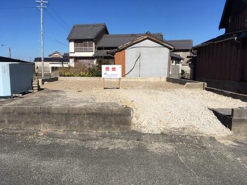 Land, Tokoname, Aichi