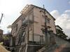  築49年3ヶ月 2階建の賃貸物件