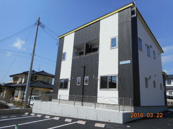 apartment 福島県田村郡三春町八島台６丁目
鎌田前の賃貸情報を見る
物件地図