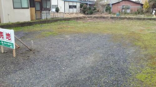 土地, 新潟県 胎内市
