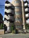 浜松市中央区中沢町 5階建 築33年のイメージ