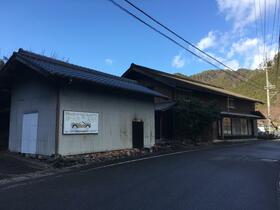 岐阜県下呂市金山町戸部