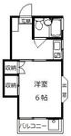 東久留米市氷川台１丁目 2階建 築35年のイメージ