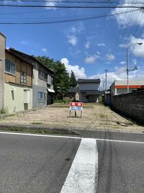 福島県福島市松川町字本町