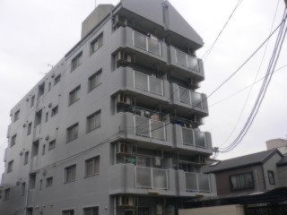 第３グリーンコーポ 301｜熊本県熊本市中央区新町３丁目(賃貸マンション1K・3階・18.36㎡)の写真 その1