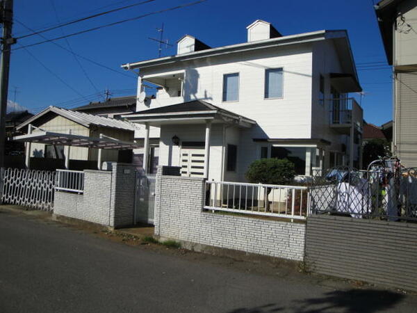 detached 茨城県常総市水海道山田町
地図を見る