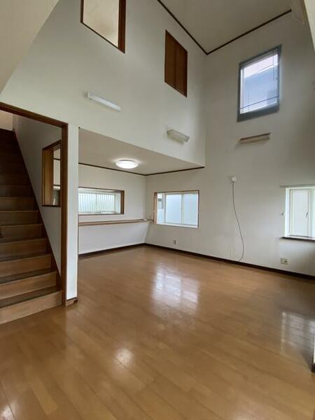 detached 茨城県常総市水海道山田町
地図を見る