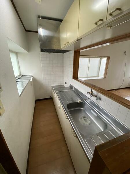 detached 茨城県常総市水海道山田町
地図を見る