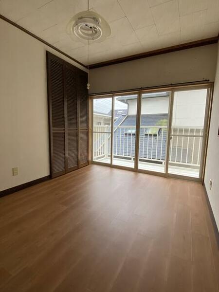 detached 茨城県常総市水海道山田町
地図を見る