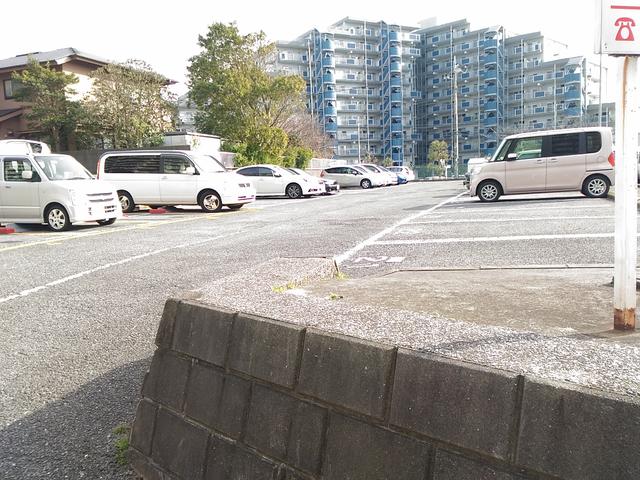 不動産ジャパン 米倉駐車場 千葉県千葉市稲毛区小中台町 総武本線 稲毛 駅の物件情報 賃貸事業用物件 事務所 店舗など