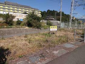 愛媛県東温市志津川