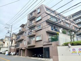 オリンピックマンション鷺沼