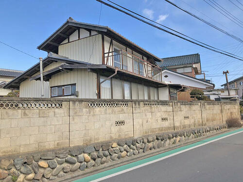 detached 長野県佐久市根々井