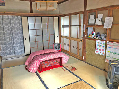 detached 長野県佐久市根々井