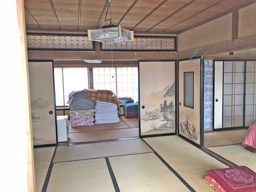 detached 長野県佐久市根々井