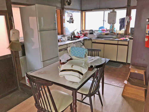 detached 長野県佐久市根々井