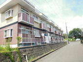 福山市神辺町字道上 2階建 築31年のイメージ