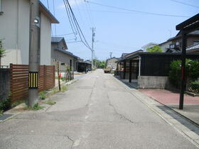 富山県高岡市能町南１丁目