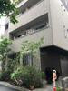 DWELLUENO 3階 築7年7ヶ月の賃貸物件