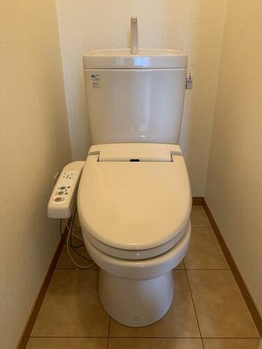 メゾンドシャルム_その他_7