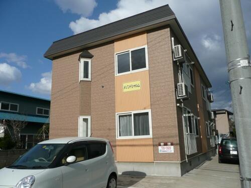 メゾンドシャルム_トップ画像