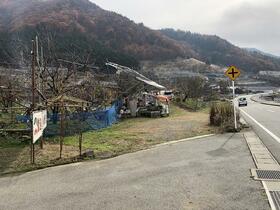 山梨県甲州市塩山下萩原