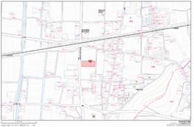 香川県さぬき市寒川町神前