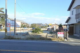 愛知県知多郡美浜町大字布土字大池