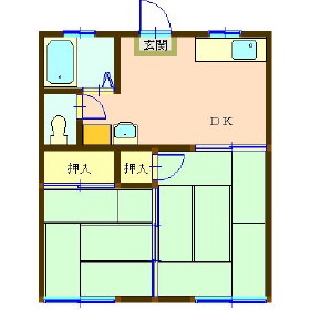 物件拡大画像