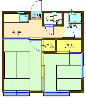 物件画像