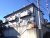 柏葉ハイツ 2階 築33年8ヶ月の賃貸物件