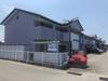 入善駅より徒歩15分 築24年4ヶ月 2階建の賃貸物件