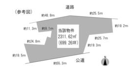 鹿児島県南さつま市加世田唐仁原