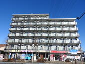 芝コーポ三号館のイメージ