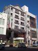 健軍町駅より徒歩1分 築37年5ヶ月 6階建の賃貸物件